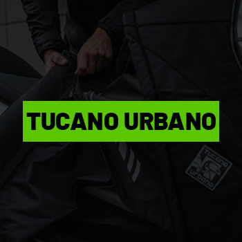 Black Friday Tucano Urbano